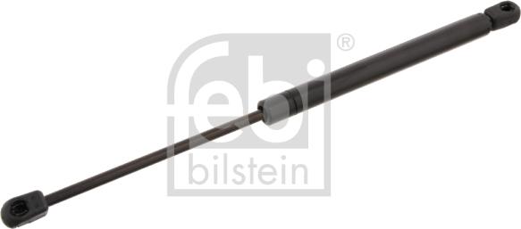 Febi Bilstein 28348 - Газовая пружина, упор autospares.lv