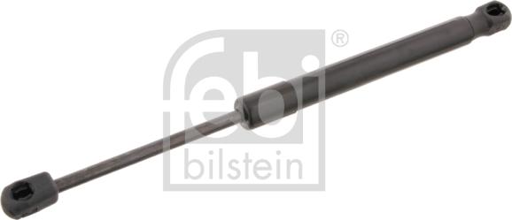 Febi Bilstein 28343 - Газовая пружина, упор autospares.lv