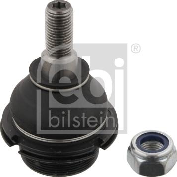 Febi Bilstein 28356 - Шаровая опора, несущий / направляющий шарнир autospares.lv