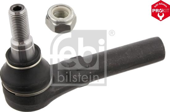 Febi Bilstein 28351 - Наконечник рулевой тяги, шарнир autospares.lv