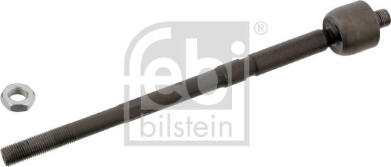 Febi Bilstein 28358 - Осевой шарнир, рулевая тяга autospares.lv