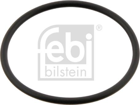 Febi Bilstein 28357 - Уплотнительное кольцо autospares.lv