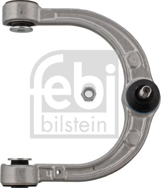 Febi Bilstein 28369 - Рычаг подвески колеса autospares.lv