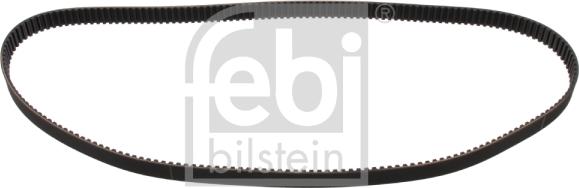 Febi Bilstein 28306 - Зубчатый ремень ГРМ autospares.lv