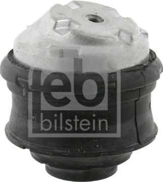 Febi Bilstein 28332 - Подушка, опора, подвеска двигателя autospares.lv