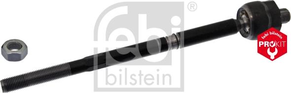 Febi Bilstein 28371 - Осевой шарнир, рулевая тяга autospares.lv