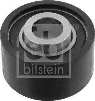 Febi Bilstein 28296 - Направляющий ролик, зубчатый ремень ГРМ autospares.lv