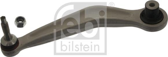 Febi Bilstein 28293 - Рычаг подвески колеса autospares.lv