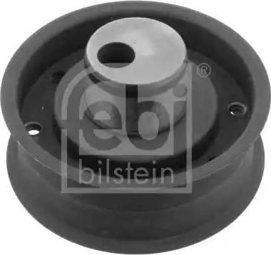 Febi Bilstein 28256 - Натяжной ролик, зубчатый ремень ГРМ autospares.lv