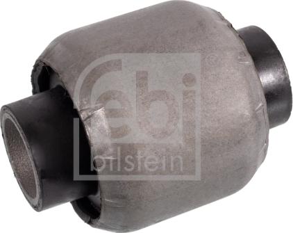 Febi Bilstein 28269 - Сайлентблок, рычаг подвески колеса autospares.lv