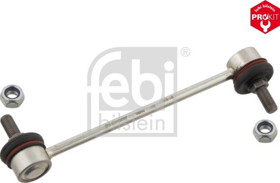 Febi Bilstein 28268 - Тяга / стойка, стабилизатор autospares.lv