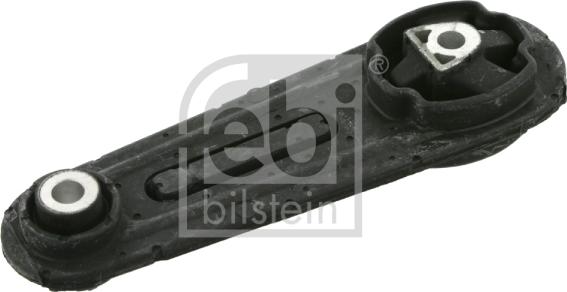 Febi Bilstein 28202 - Подушка, опора, подвеска двигателя autospares.lv