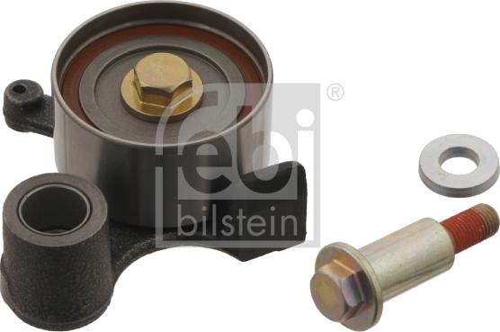 Febi Bilstein 28284 - Натяжной ролик, зубчатый ремень ГРМ autospares.lv