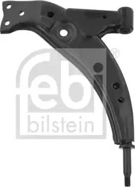 Febi Bilstein 28237 - Рычаг подвески колеса autospares.lv