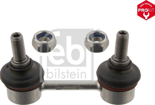 Febi Bilstein 28220 - Тяга / стойка, стабилизатор autospares.lv