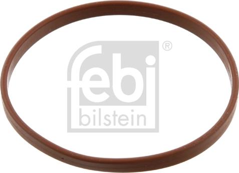 Febi Bilstein 28706 - Прокладка, корпус впускного коллектора autospares.lv