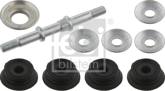 Febi Bilstein 28703 - Ремкомплект, соединительная тяга стабилизатора autospares.lv