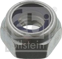 Febi Bilstein 28702 - Гайка autospares.lv