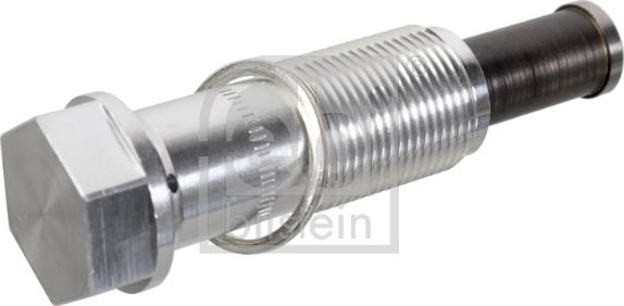 Febi Bilstein 28718 - Натяжитель цепи ГРМ autospares.lv