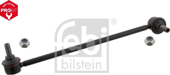 Febi Bilstein 28734 - Тяга / стойка, стабилизатор autospares.lv