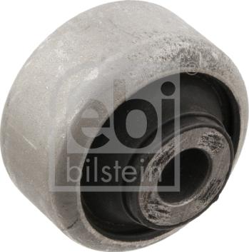 Febi Bilstein 28731 - Сайлентблок, рычаг подвески колеса autospares.lv