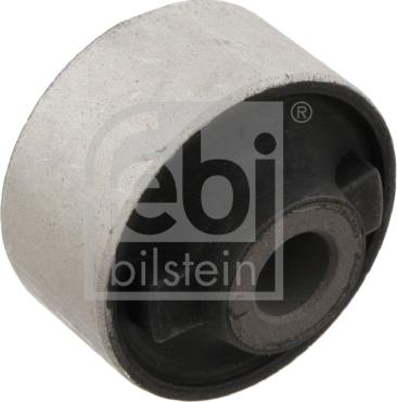 Febi Bilstein 28732 - Сайлентблок, рычаг подвески колеса autospares.lv