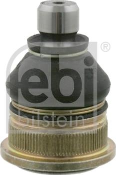 Febi Bilstein 23995 - Шаровая опора, несущий / направляющий шарнир autospares.lv