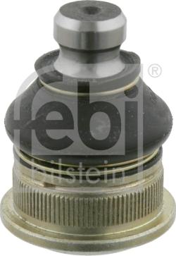 Febi Bilstein 23996 - Шаровая опора, несущий / направляющий шарнир autospares.lv