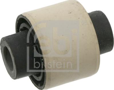 Febi Bilstein 23958 - Сайлентблок, рычаг подвески колеса autospares.lv