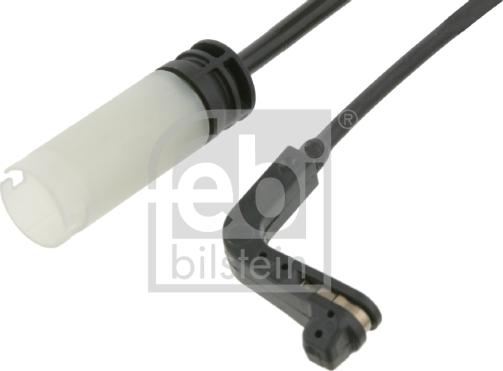 Febi Bilstein 23908 - Сигнализатор, износ тормозных колодок autospares.lv