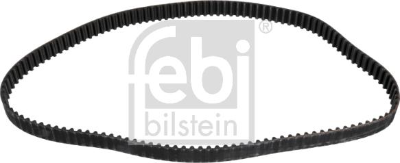 Febi Bilstein 23455 - Зубчатый ремень ГРМ autospares.lv