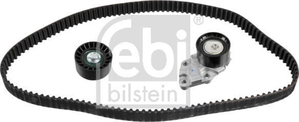 Febi Bilstein 23457 - Комплект зубчатого ремня ГРМ autospares.lv