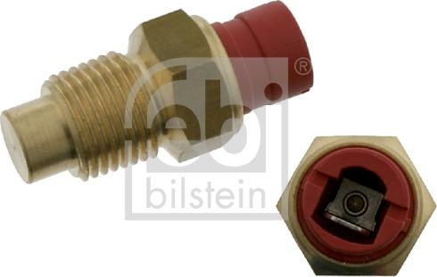 Febi Bilstein 23464 - Датчик, температура охлаждающей жидкости autospares.lv