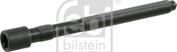 Febi Bilstein 23406 - Болт головки цилиндра autospares.lv