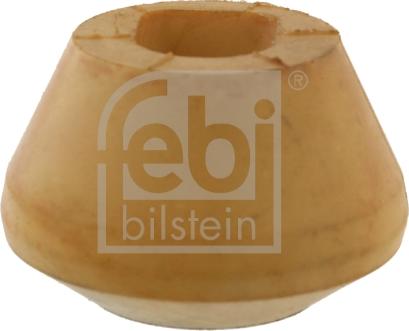 Febi Bilstein 23408 - Отбойник, подвеска двигателя autospares.lv