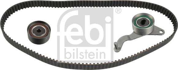 Febi Bilstein 23413 - Комплект зубчатого ремня ГРМ autospares.lv