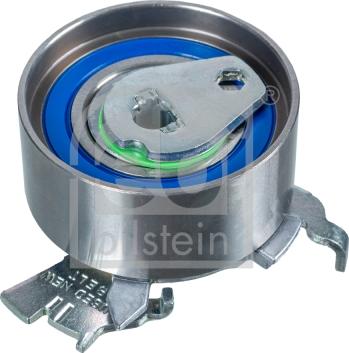 Febi Bilstein 23429 - Натяжной ролик, зубчатый ремень ГРМ autospares.lv