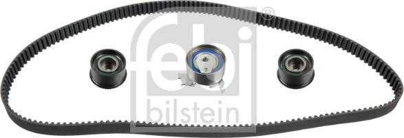 Febi Bilstein 23427 - Комплект зубчатого ремня ГРМ autospares.lv