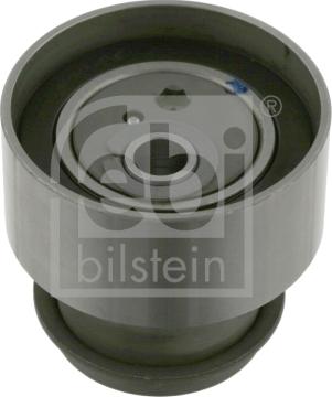 Febi Bilstein 23599 - Натяжной ролик, зубчатый ремень ГРМ autospares.lv