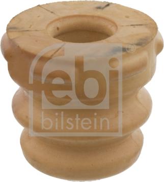 Febi Bilstein 23590 - Отбойник, демпфер амортизатора autospares.lv