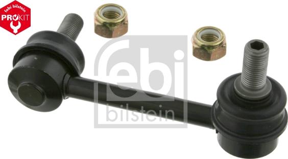 Febi Bilstein 23515 - Тяга / стойка, стабилизатор autospares.lv