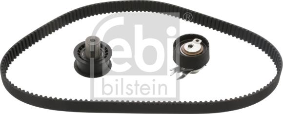 Febi Bilstein 23530 - Комплект зубчатого ремня ГРМ autospares.lv