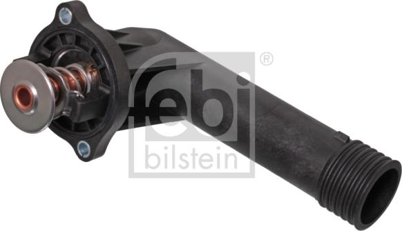 Febi Bilstein 23531 - Термостат охлаждающей жидкости / корпус autospares.lv