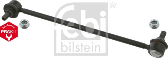 Febi Bilstein 23575 - Тяга / стойка, стабилизатор autospares.lv