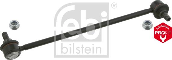 Febi Bilstein 23577 - Тяга / стойка, стабилизатор autospares.lv
