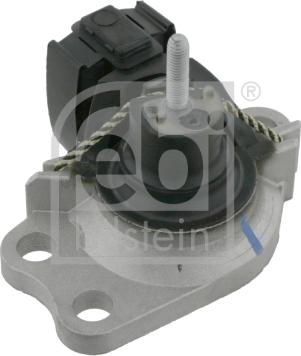 Febi Bilstein 23691 - Подушка, опора, подвеска двигателя autospares.lv