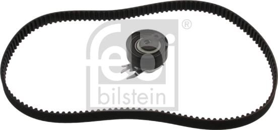 Febi Bilstein 23640 - Комплект зубчатого ремня ГРМ autospares.lv