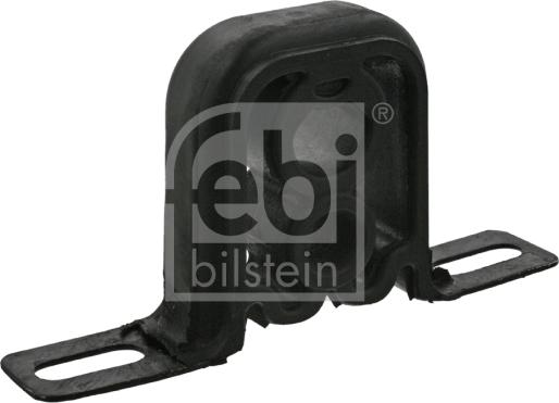 Febi Bilstein 23656 - Кронштейн, втулка, система выпуска ОГ autospares.lv