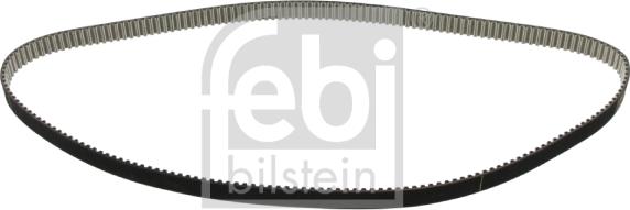 Febi Bilstein 23653 - Зубчатый ремень ГРМ autospares.lv