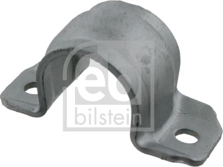 Febi Bilstein 23604 - Кронштейн, подвеска стабилизатора autospares.lv